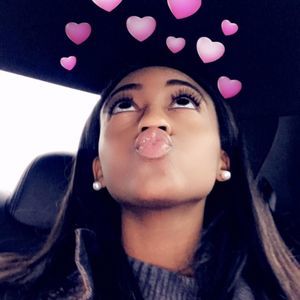 Meet your Posher, Cassidy